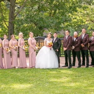 Photo of A Savvy Bride