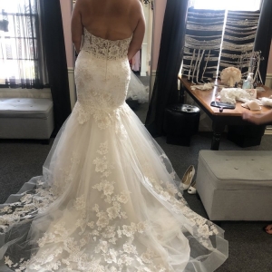 Photo of A Savvy Bride