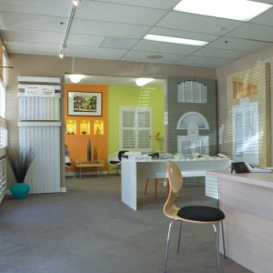 San Jose Nina Blinds & Shades