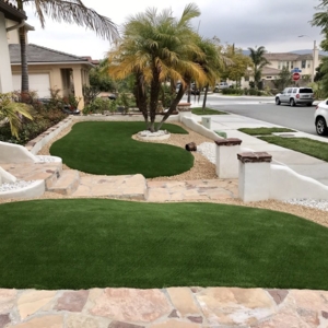 Photo of Quality Turf & Landscape