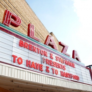 Carrollton Plaza Arts Center