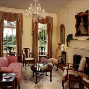 Photo of Robert Trotman Interior Design, Inc.