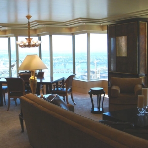 Photo of Robert Trotman Interior Design, Inc.