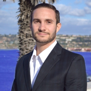 Photo of Patrick Cohen - Coldwell Banker Realty