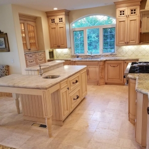 Photo of San Marcos Marble and Tile