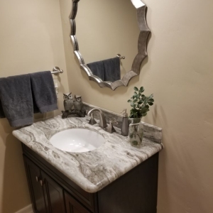 Photo of San Marcos Marble and Tile