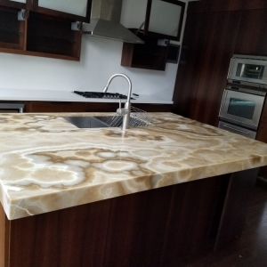 Photo of San Marcos Marble and Tile