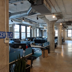 Photo of Cloudbakers