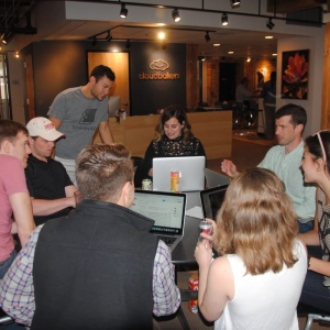 Photo of Cloudbakers