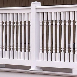 Photo of DG Fence