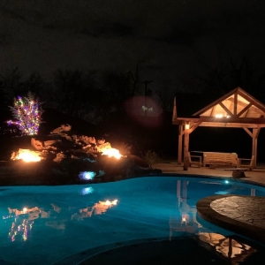 Photo of Edmond Deck and Patio