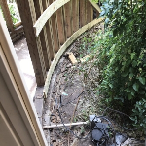Photo of Edmond Deck and Patio