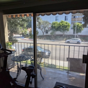Photo of AP Window & Screen repair