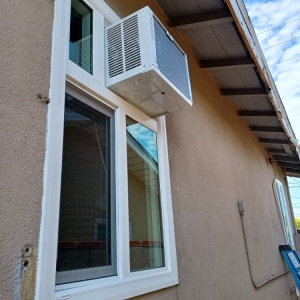Photo of AP Window & Screen repair