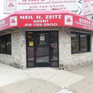 Photo of Neil Zeitz - State Farm Insurance Agent