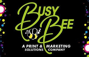 Photo of Busy Bee Printing