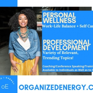 Photo of Organized Energy Coaching & Consulting