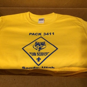 Photo of Anvil Custom Printing and Design