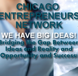 Photo of Chicago Entrepreneurs Network