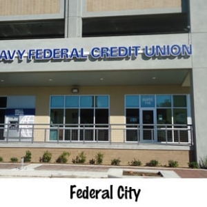 Photo of Navy Federal Credit Union