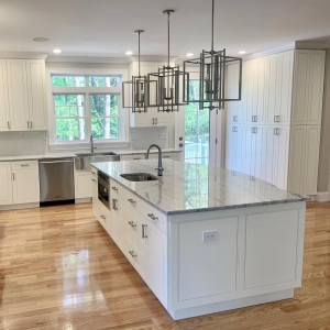 Everett JP Woodwork