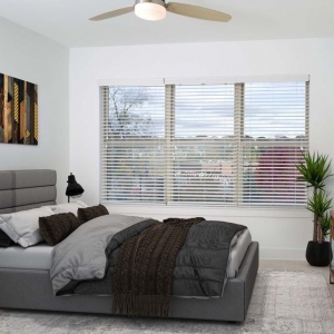 Photo of Camden Fourth Ward Apartments