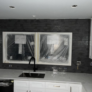 Photo of Back to Square One Tiling