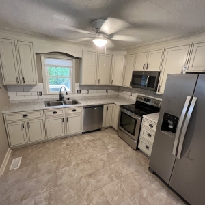 Photo of Back to Square One Tiling