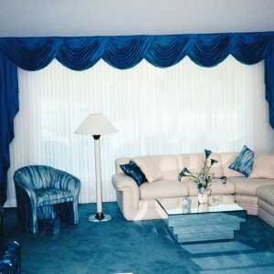 Photo of Academy Draperies & Blind Factory