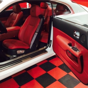 Photo of Car Spa Detailing Center