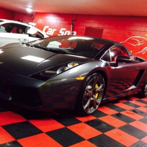 Photo of Car Spa Detailing Center