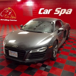 Photo of Car Spa Detailing Center