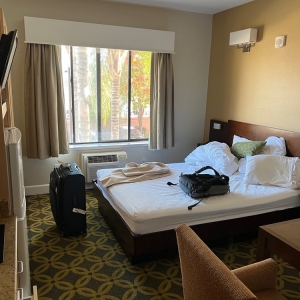 San Jose Studios Inn