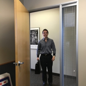Photo of Phil Reese, Arizona Business Broker