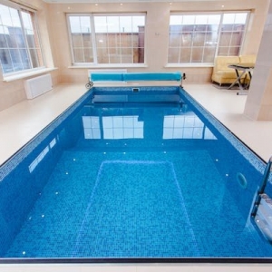 Photo of Mr. Pool Leak Repair - Allen