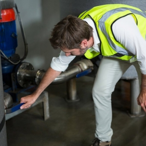 Photo of Mr. Pool Leak Repair - Allen