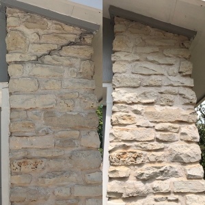 Photo of Jose's Masonry and Pointing