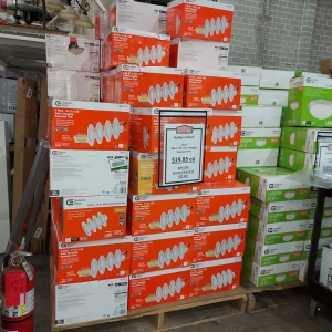 Photo of Builders Liquidators