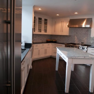 Portsmouth Exquisite Custom Cabinets