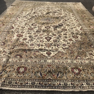 Photo of Bay Area Rug Cleaners