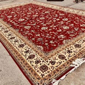 Photo of Bay Area Rug Cleaners