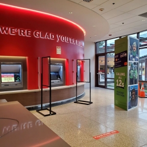 Tukwila BECU