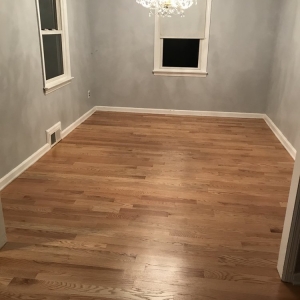 Photo of High Definition Wood Floors