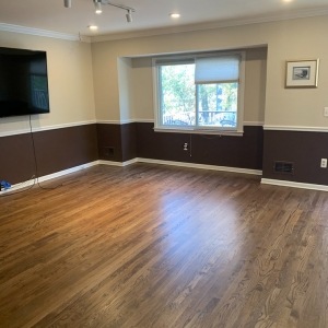 Photo of High Definition Wood Floors