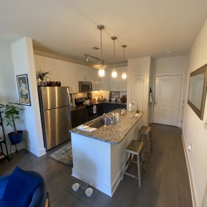 Photo of The Brooklyn Riverside Apartments