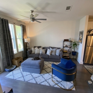 Photo of The Brooklyn Riverside Apartments