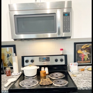 Photo of The Brooklyn Riverside Apartments