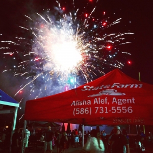 Photo of Alisha Alef - State Farm Insurance Agent