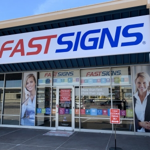 Photo of FASTSIGNS - Northwest Houston