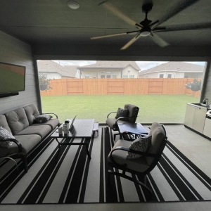 Photo of Texas Rolling Shutters and Screens